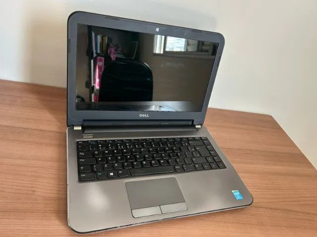 Notebook DELL SSD 