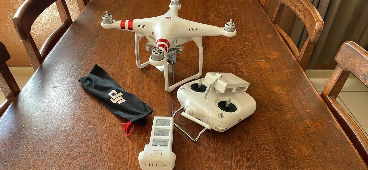 Phantom 3 Standard  - Foto 2