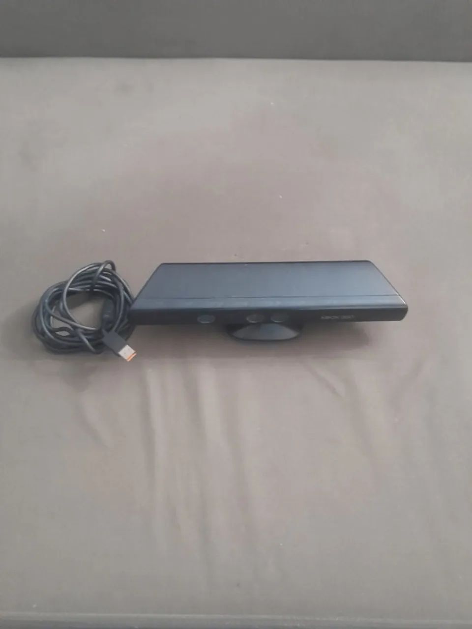 Kinect Xbox 360 Original Microsoft - Ótimo Estado - Foto 2