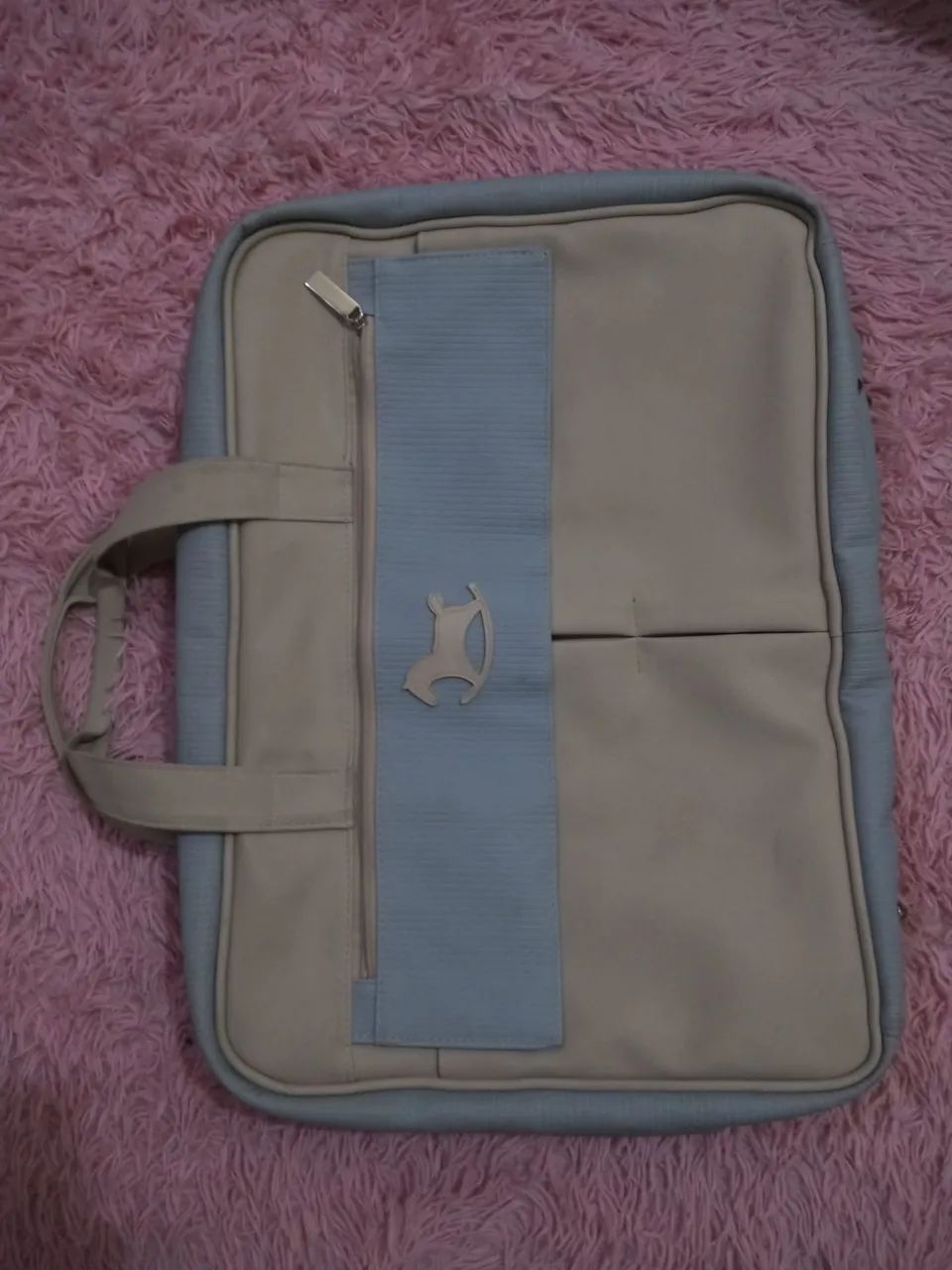 Bolsa maternidade grande
