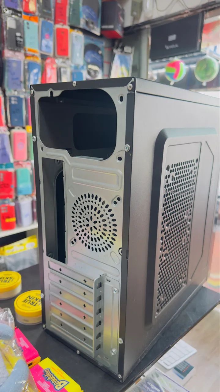 Gabinete Evolut Novo
