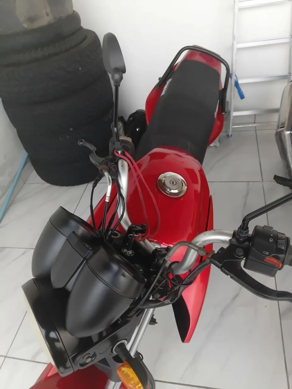 Yamaha factor  - Foto 2