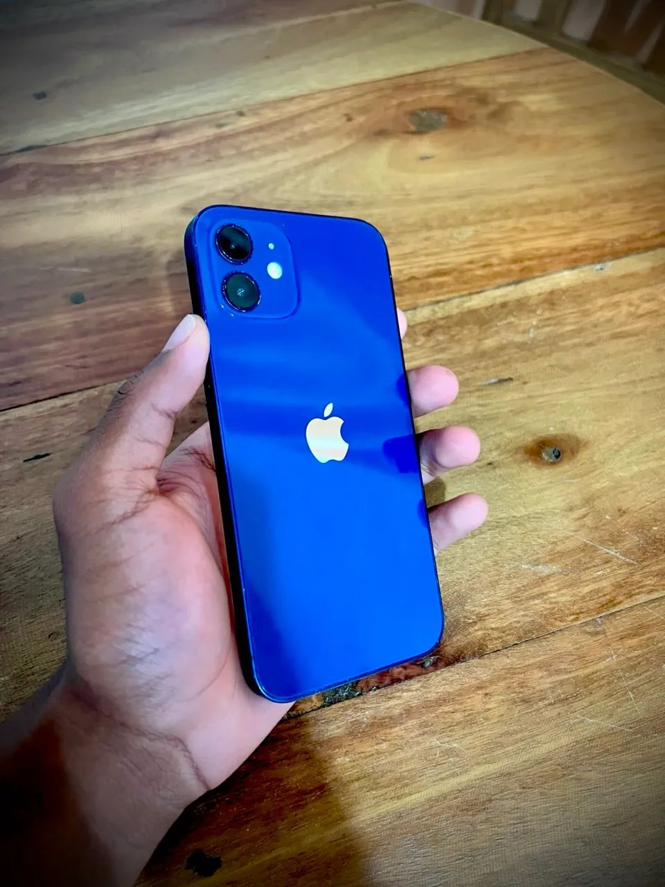 iPhone 12 