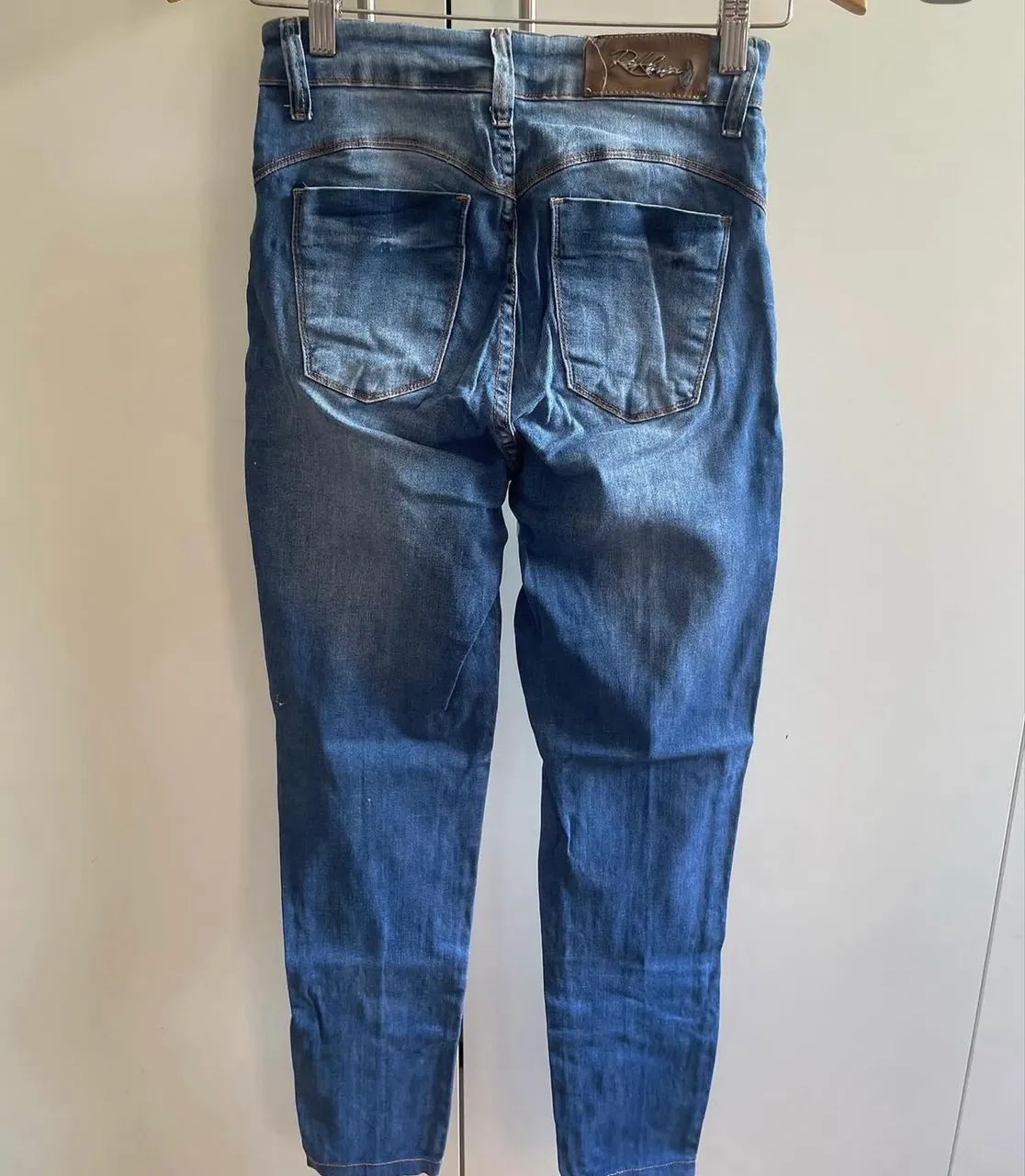Calça jeans Reklusa - Foto 2