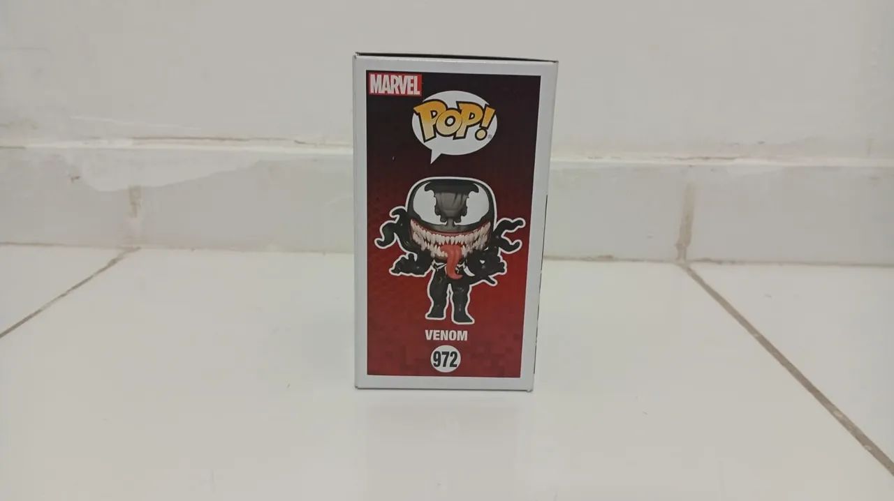 Funko pop Original marvel gamerverse spider-man 2 - Foto 3