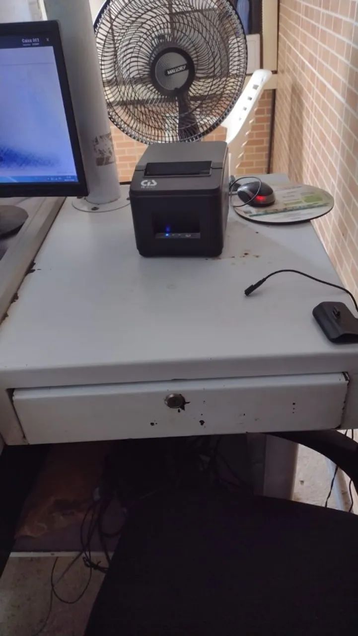 Check out em ótimo estado  - Foto 4