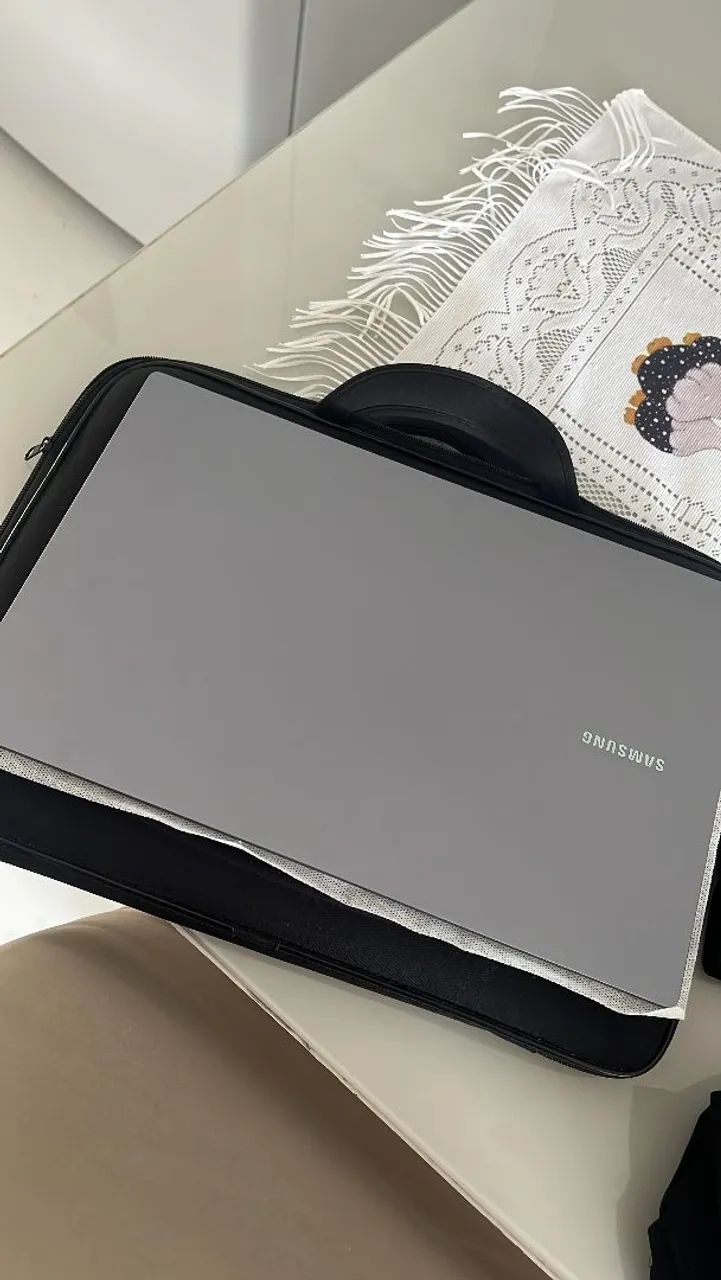 Notebook Samsung Galaxy  - Foto 5