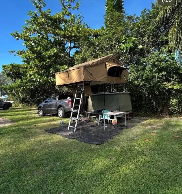 CARRETINHA CAMPER - Foto 4