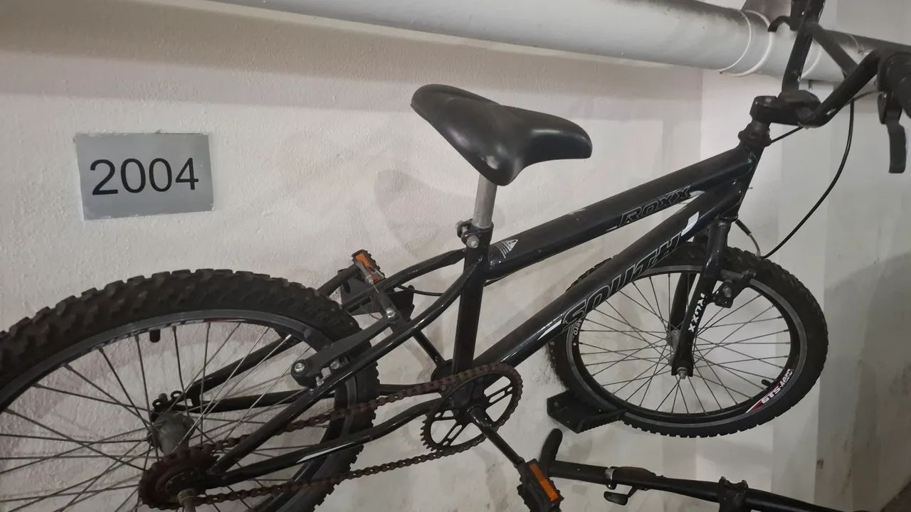 Bicicleta Aro 20 - Infanto Juvenil - Foto 5