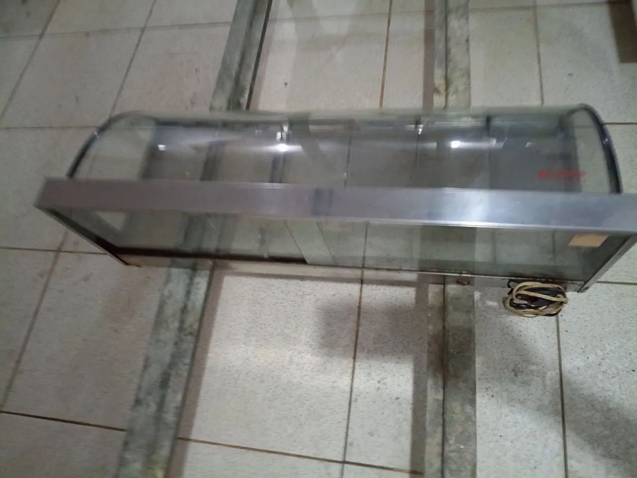 Estufa para salgados TOP - Foto 5