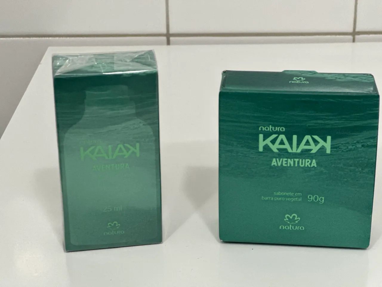 Kit presente ou viagem kaiak aventura masculino