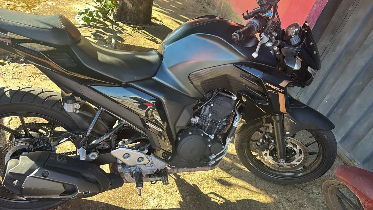 Vendo ou troco  - Foto 2