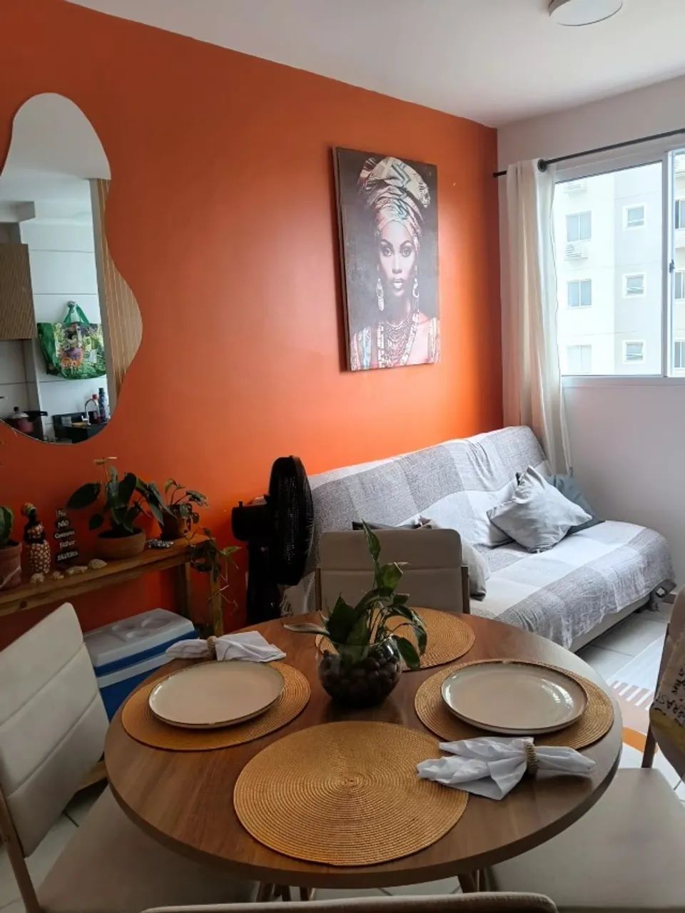 Apartamento 2 quartos Portal do Sol - Foto 2