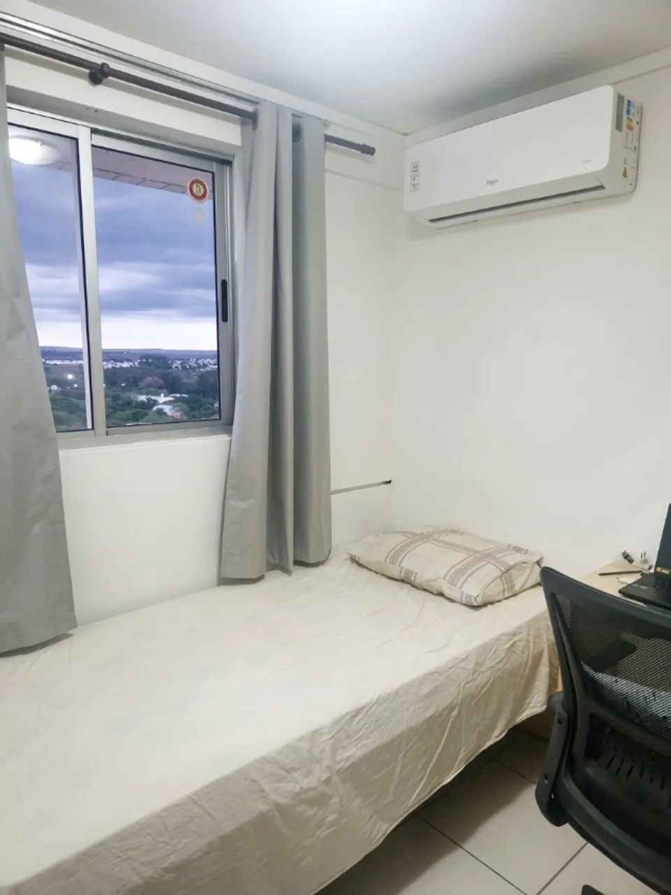KITNET APARTAMENTO. ED CHAIN. - Foto 4