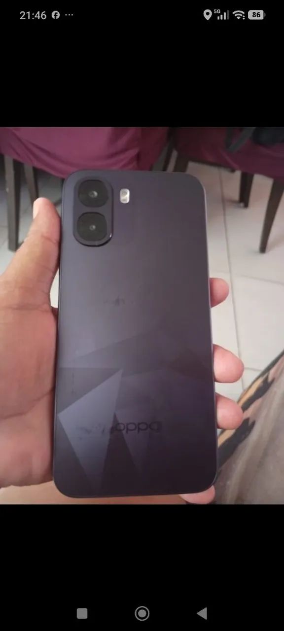 Celular OPPO - Foto 3