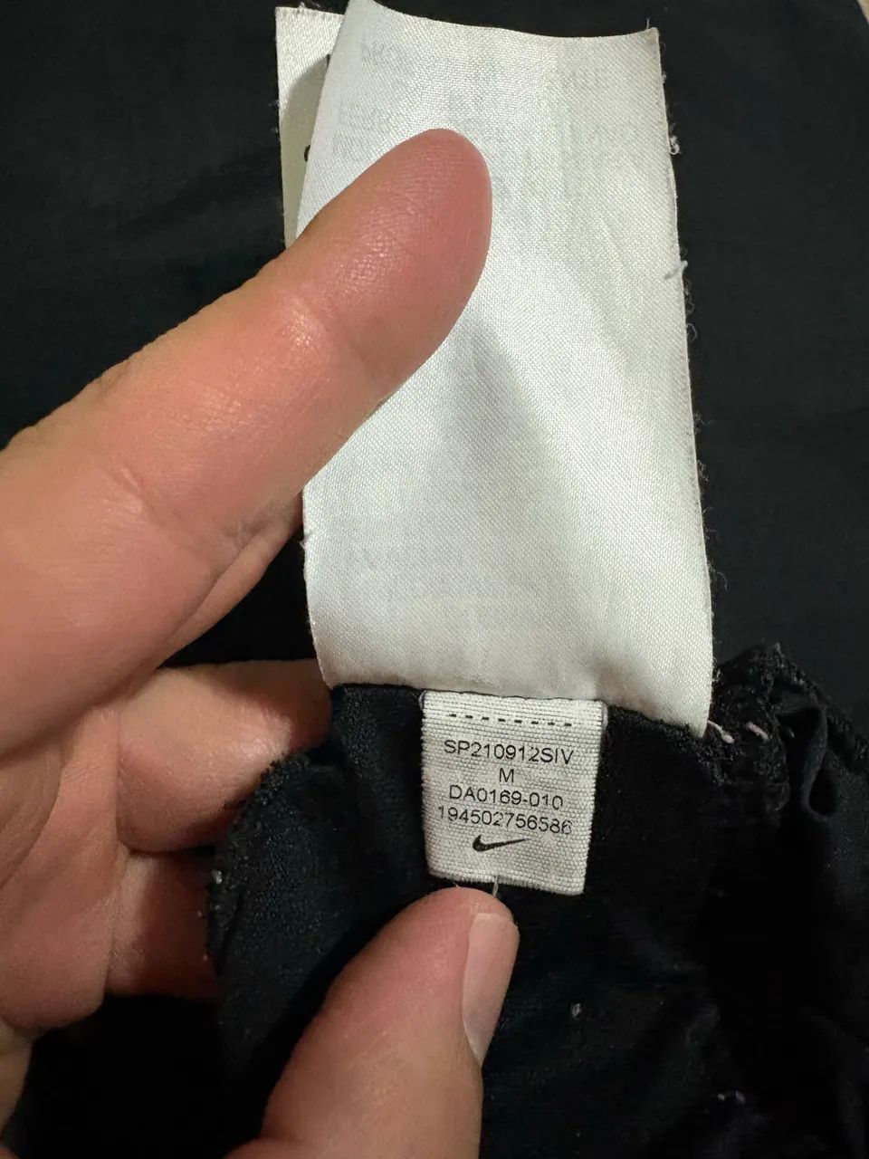 Short Nike - Foto 5