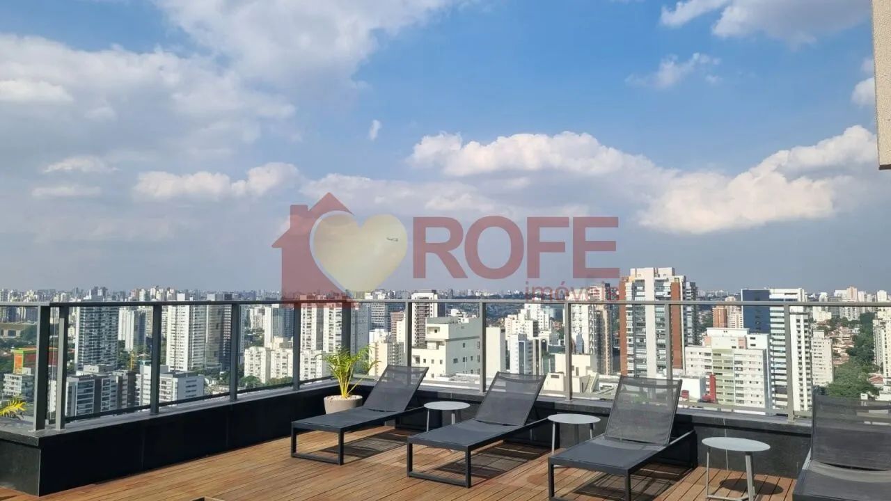 LOCAÇÃO STUDIO BEM LOCALIZADO NO CAMPO BELO - Foto 4