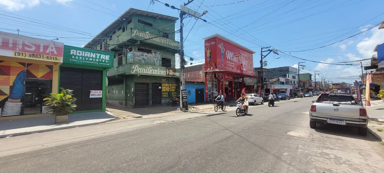 Imóvel Comercial - Terra Firme - Foto 3