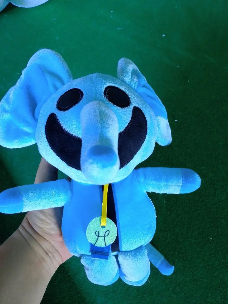 Pelúcia Smiling Critters - Foto 3