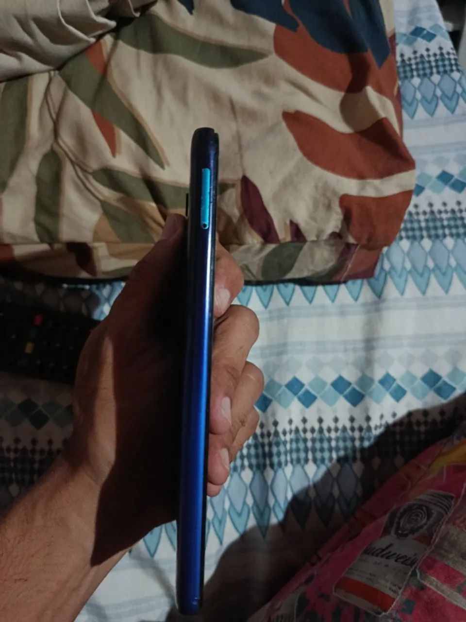 Motorola G8 Power Lite  - Foto 3