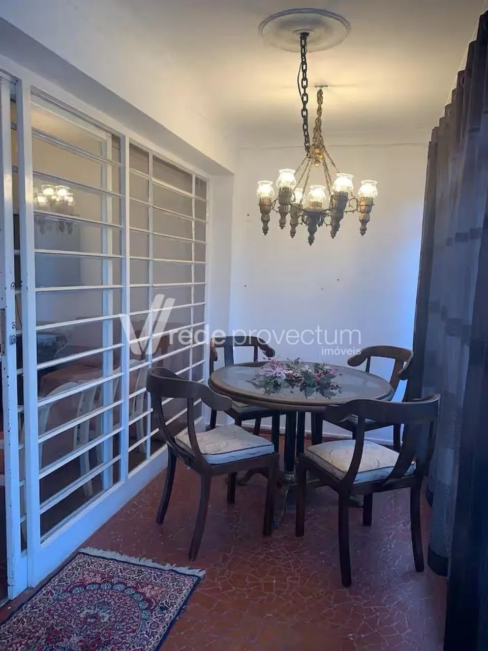 Casa à venda no Bairro Vila Industrial em Campinas. - Foto 3
