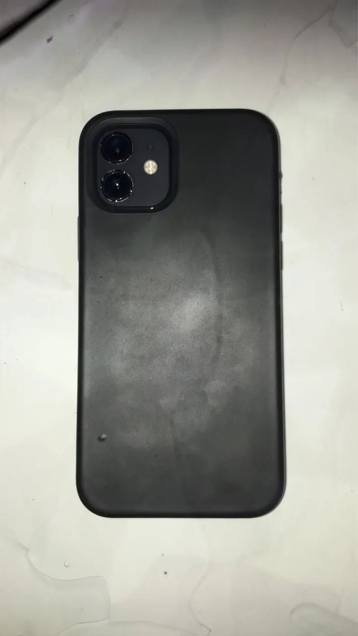 ? iPhone 12 128GB - R$ 1.400 - Foto 2