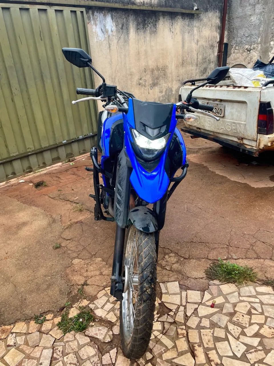 Lander 250 - Foto 3