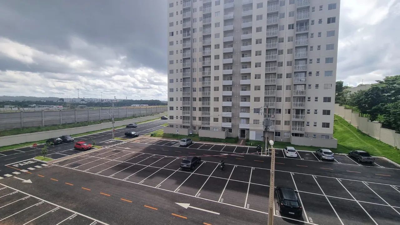 Foto - Manaus - Ponta Negra