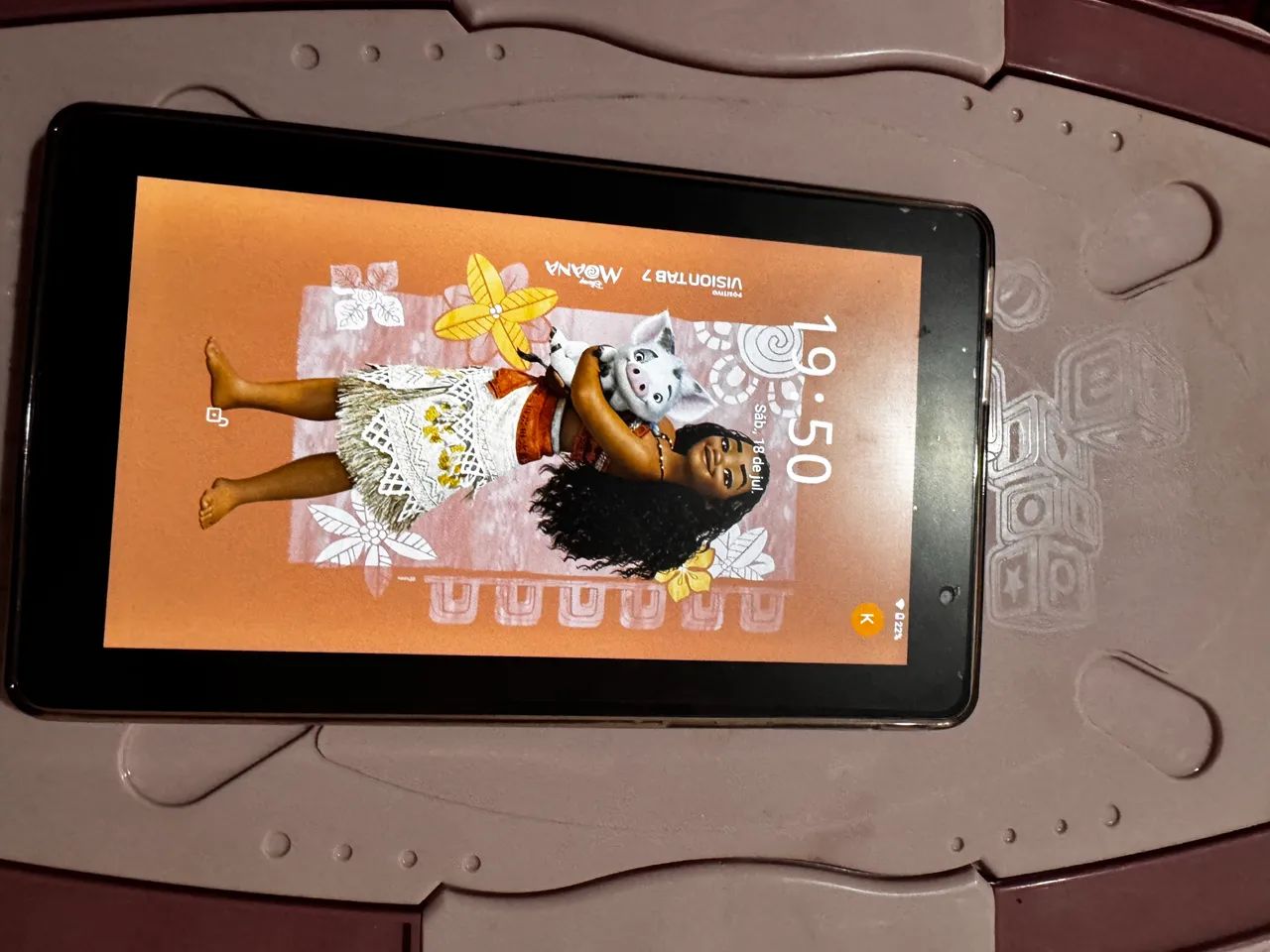 Tablet 
