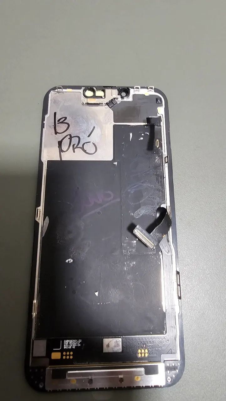 Tela para iphone 13 pro