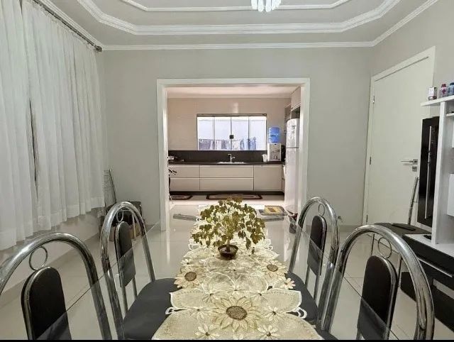 Sobrado à Venda no Jardim Imperial - Maringá - Foto 4