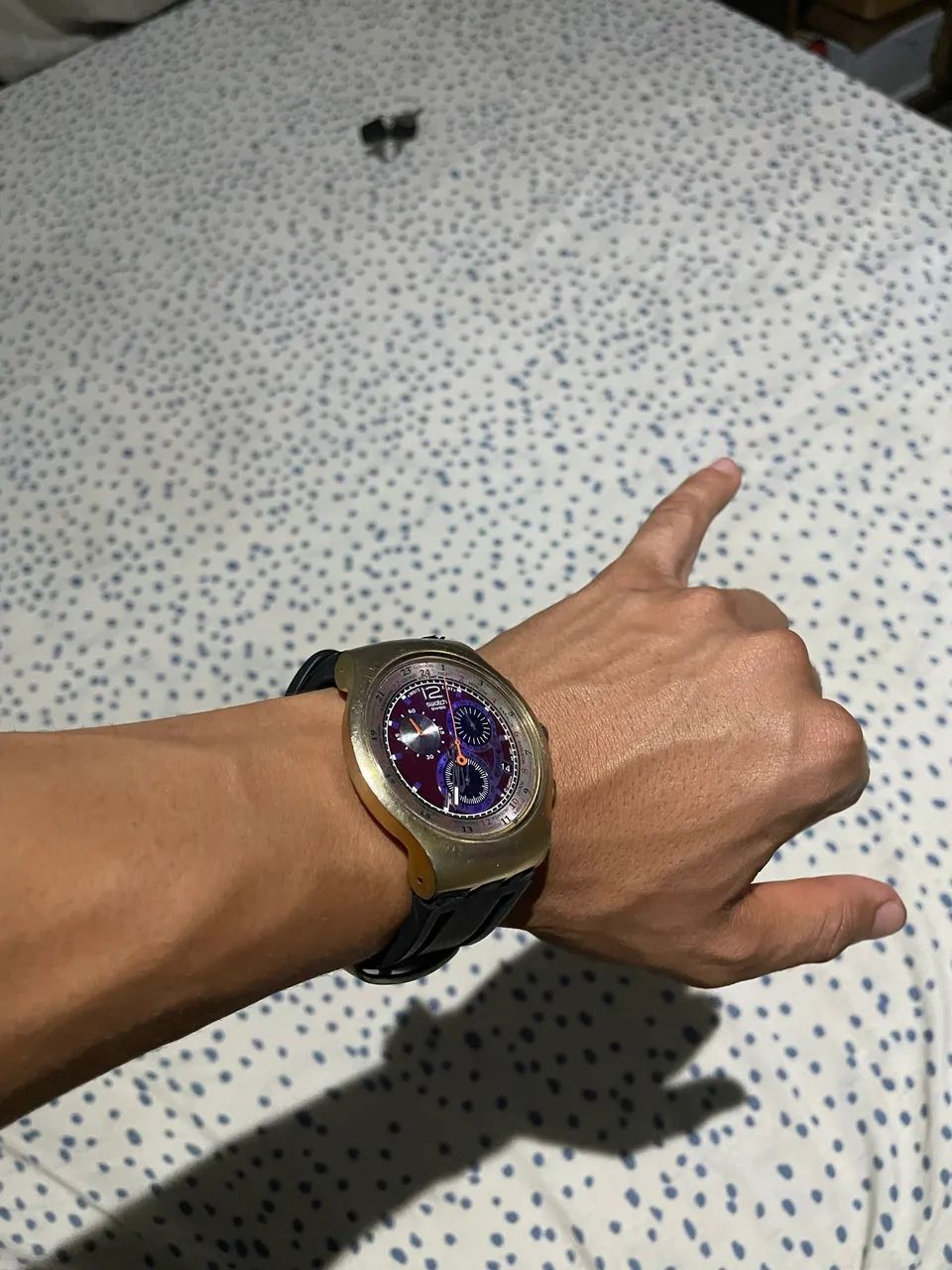Swatch  - Foto 5