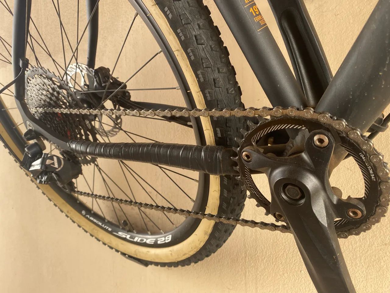 Bike ksw  - Foto 3