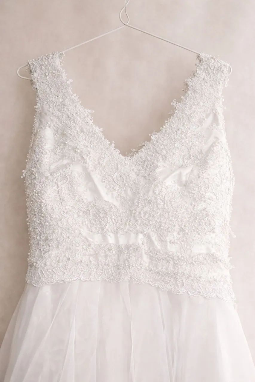 Vestido de Noiva  - Foto 2