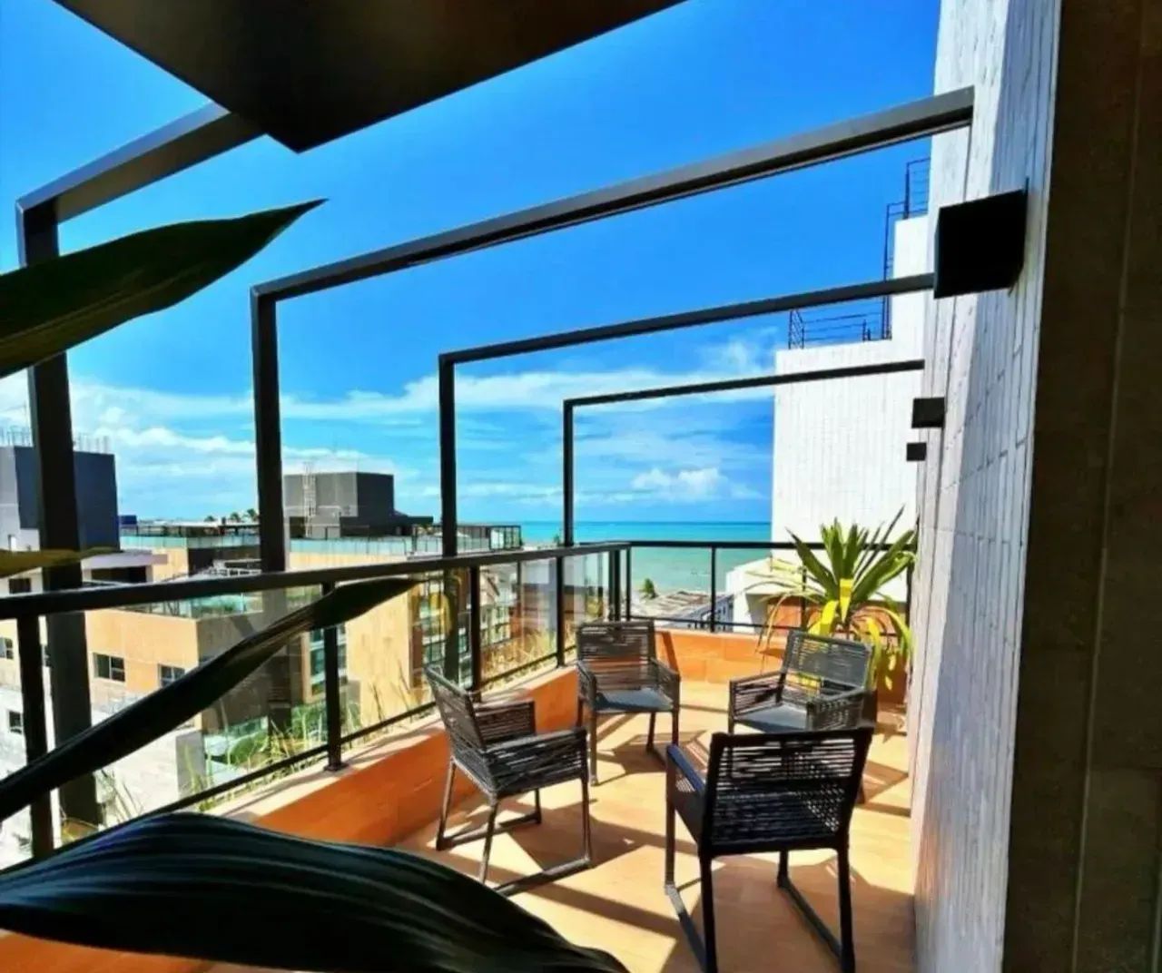 FLAT/LOFT EM CABO BRANCO - OPORTUNIDADE - Foto 4