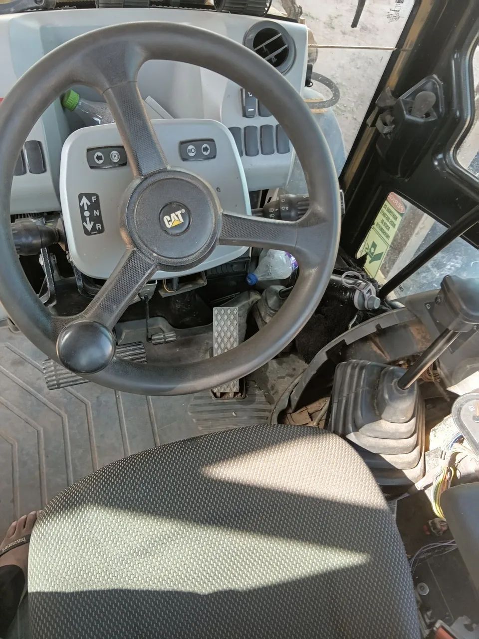 RETROESCAVADEIRA.  - Foto 4