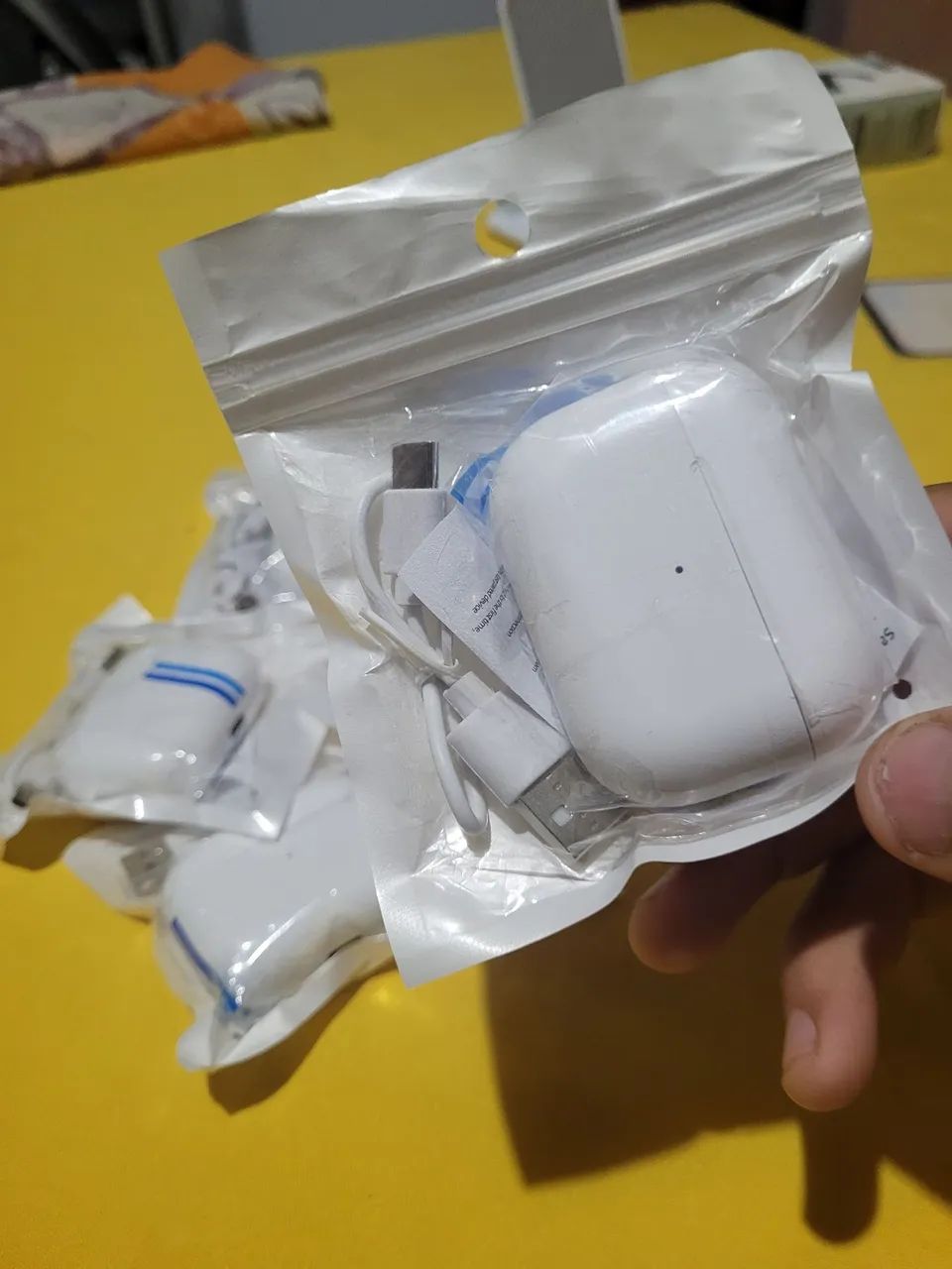 Ar pods 3