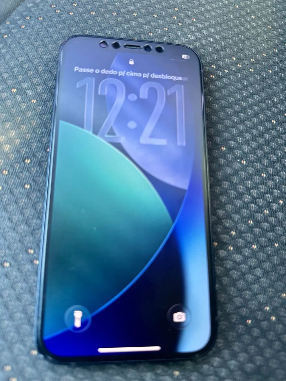 Iphone 12 - Foto 3