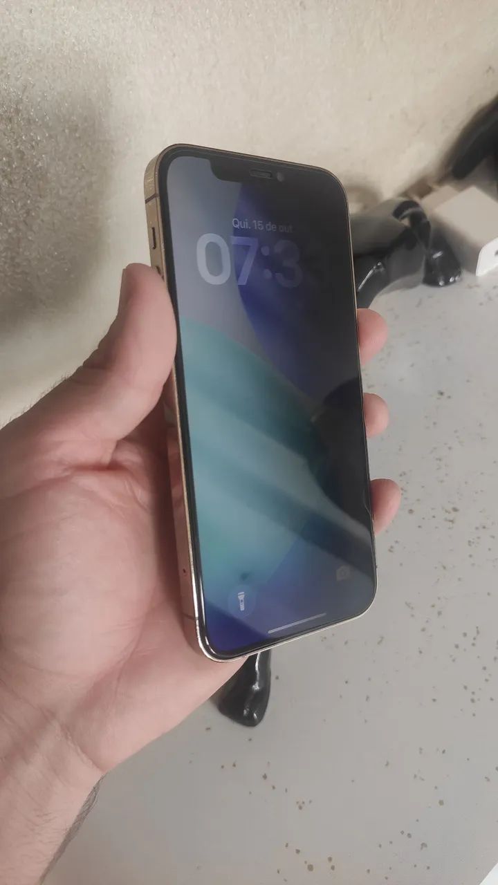 iPhone 12 Pro
