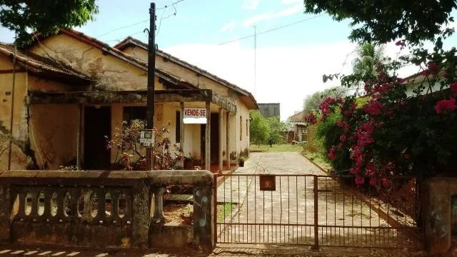 Casa à venda em Vila Ernani, Floraí-PR - Foto 3