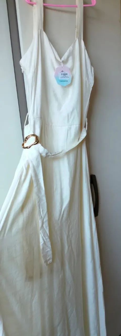 Vestido novo  - Foto 2