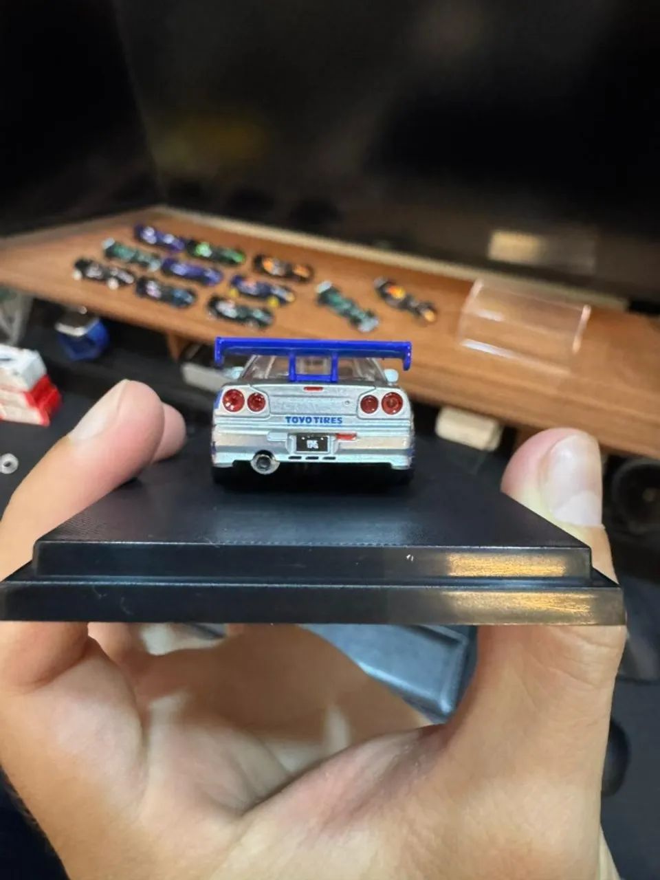 3-3242 各種ミニカーまとめ29点 miniatura perfeito Skyline R34 Brian Velozes e Furiosos - Hobbies