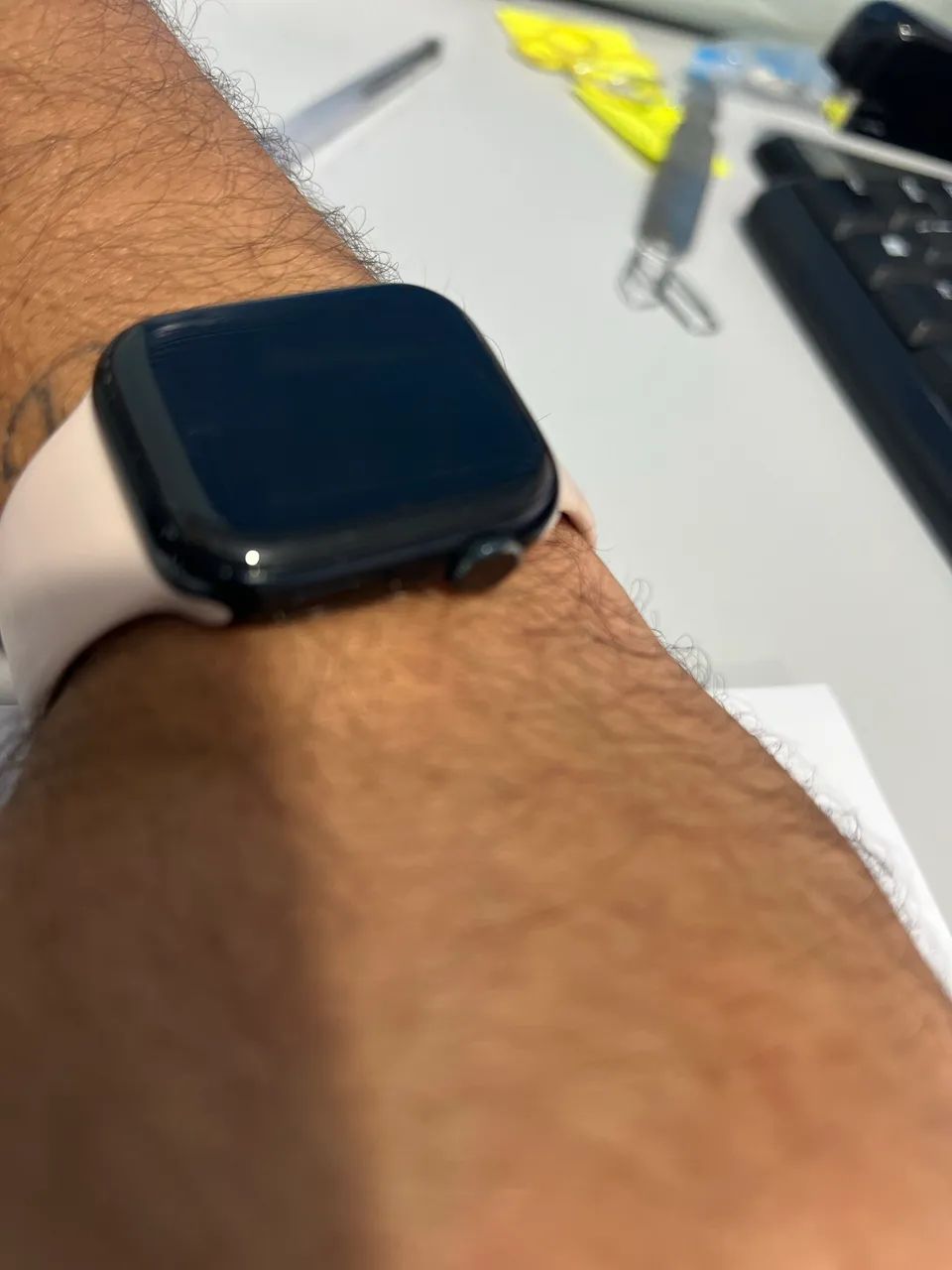Apple Watch Series 9 - Foto 2