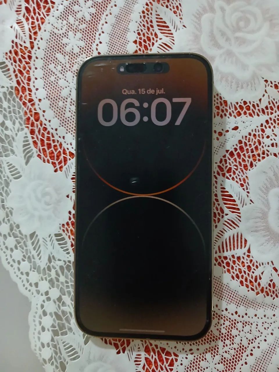 Iphone 14 pro
