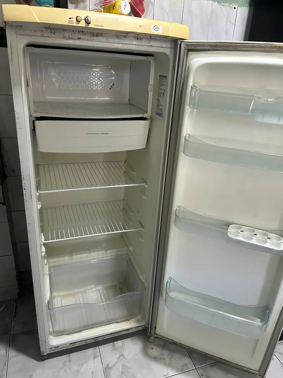 Geladeira  - Foto 2