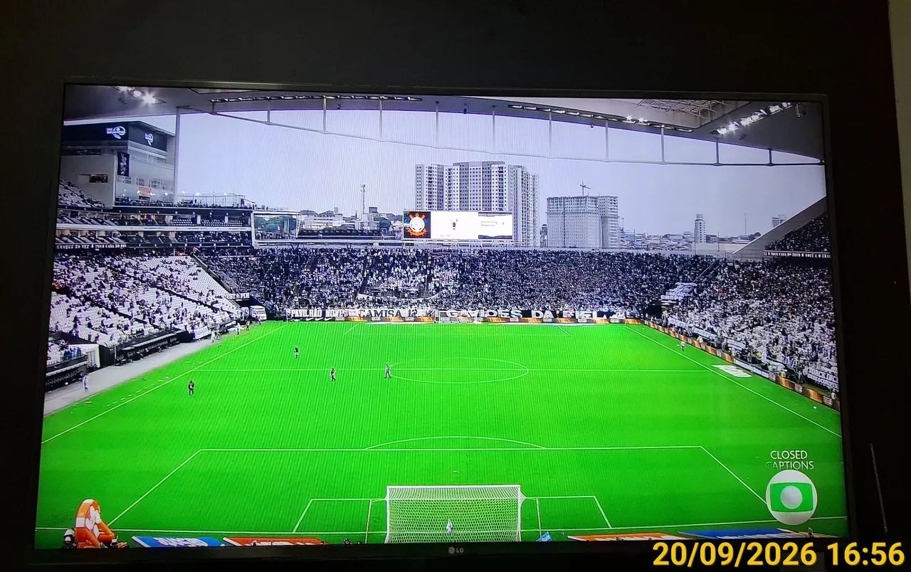 Smart Tv LG 55 pol - Foto 2