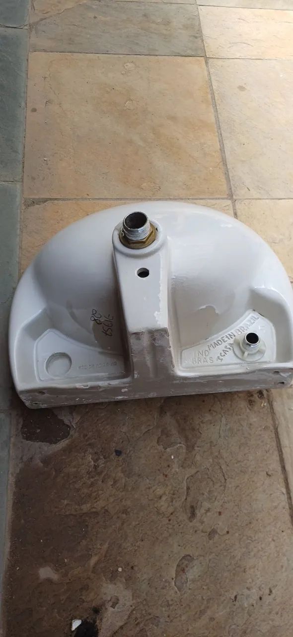 Lavabo - Foto 2
