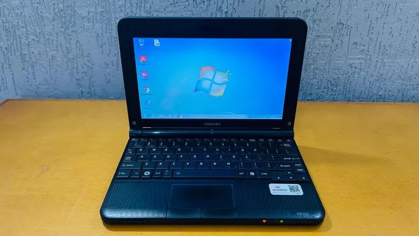 Netbook Toshiba NB255-N245 - Foto 2
