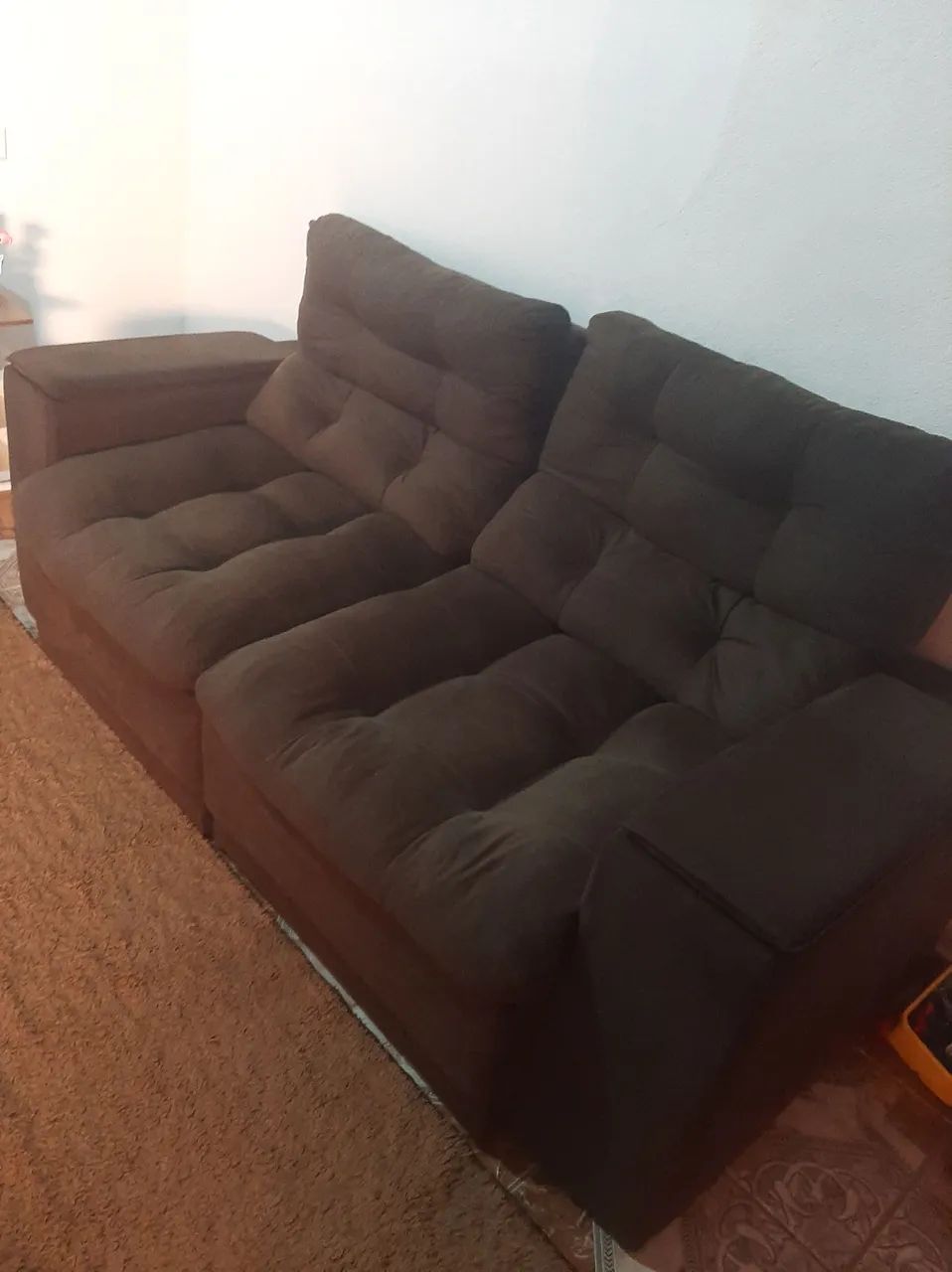 Par levar logo 500 reais - Foto 2