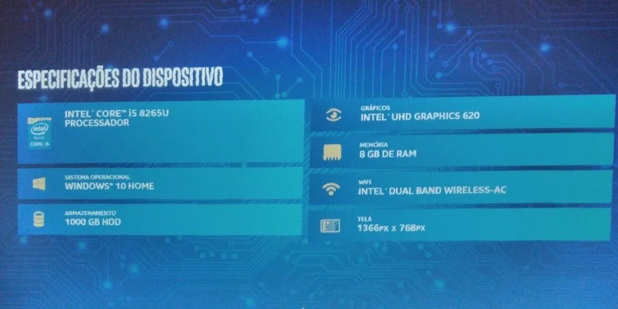 Notebook Lenovo  - Foto 3